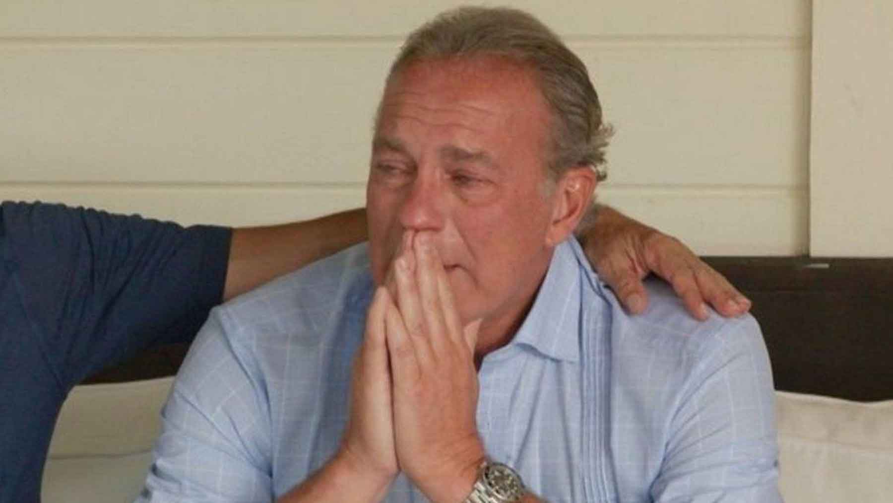 Bertín Osborne