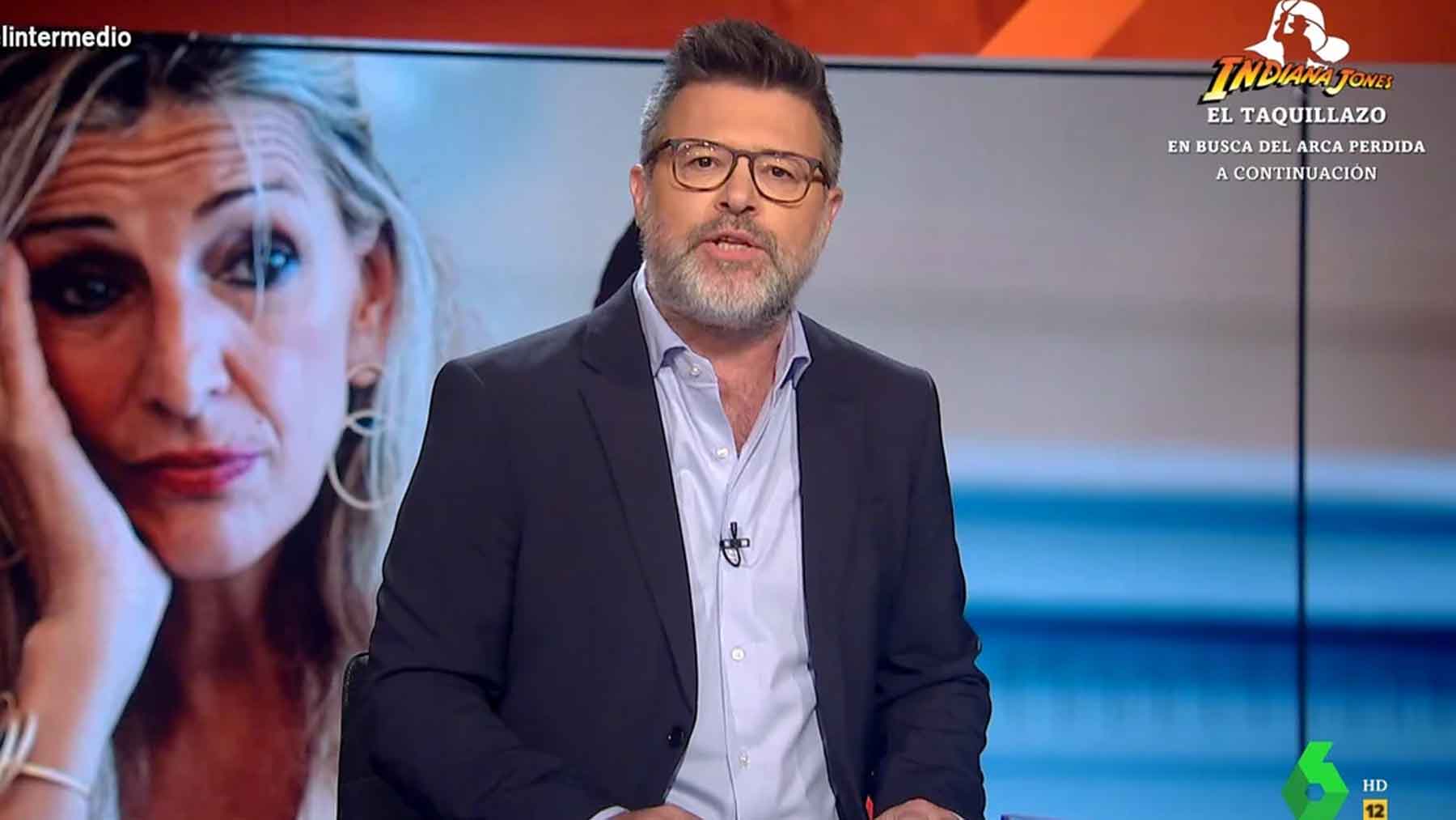 Héctor de Miguel 'Ququé'