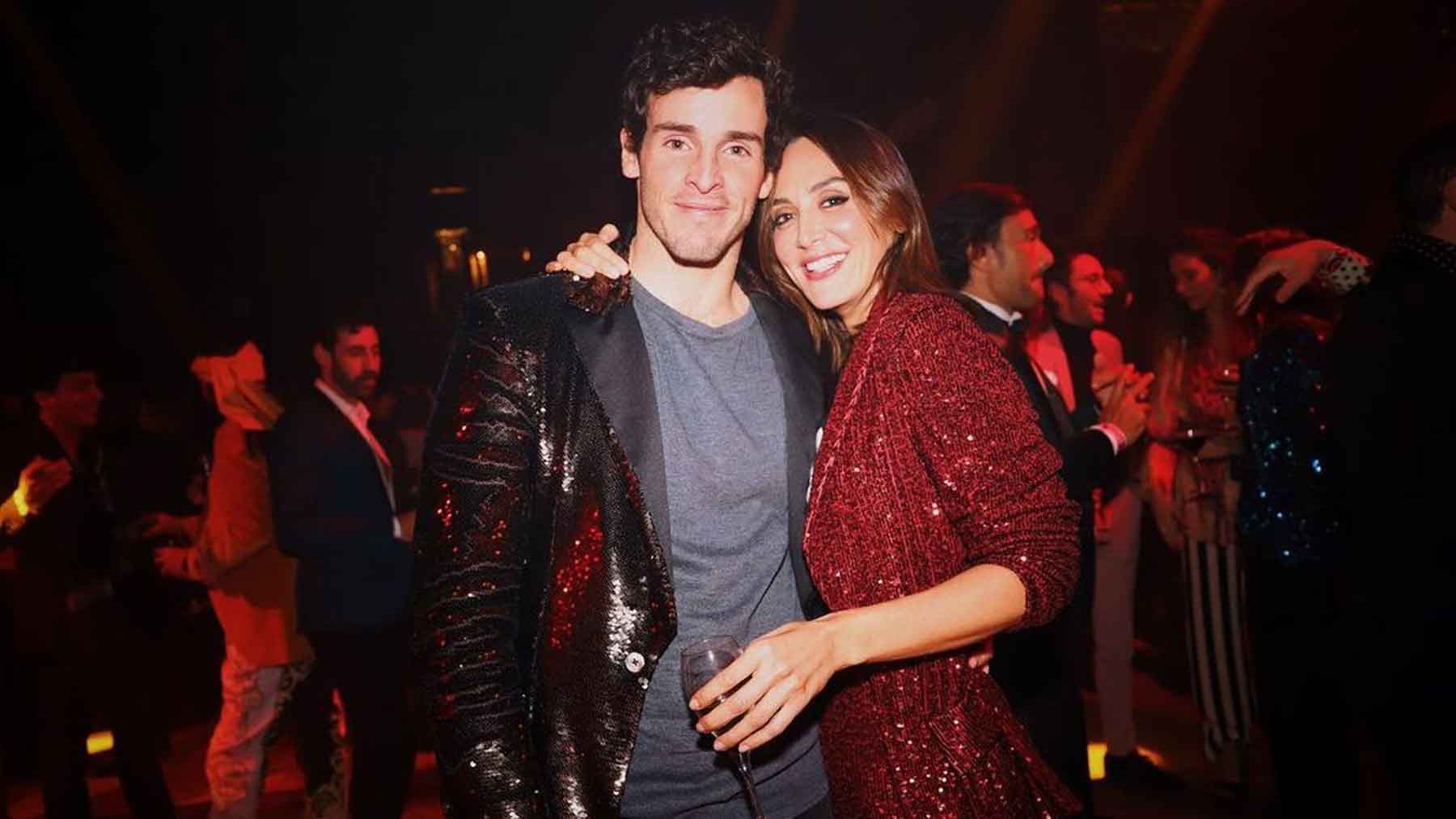 Así es la espectacular casa de Tamara Falcó e Íñigo Onieva en la que vivirán tras su boda