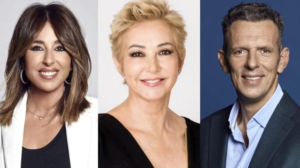Antena 3 ha cancelado ante el asombro de todos los espectadores la final de 'Tu cara me suena', prevista para este viernes 14 de julio.