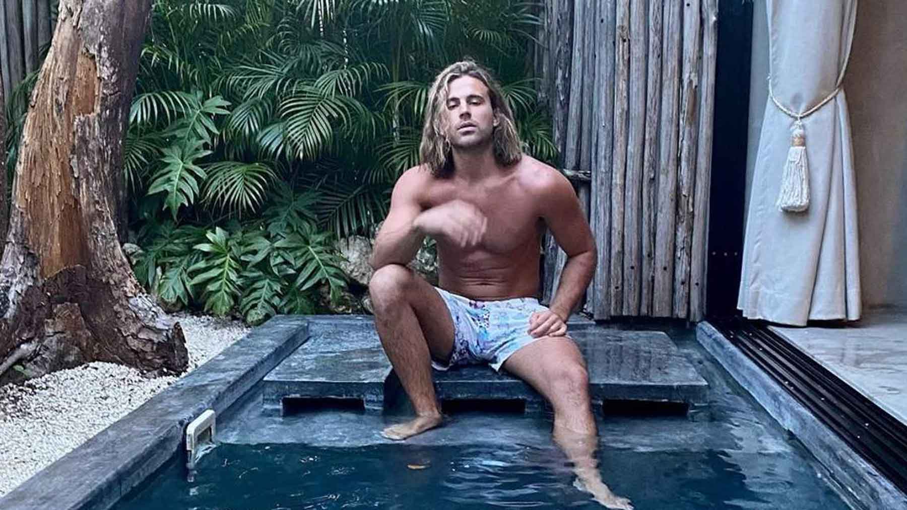 Daniel Sancho