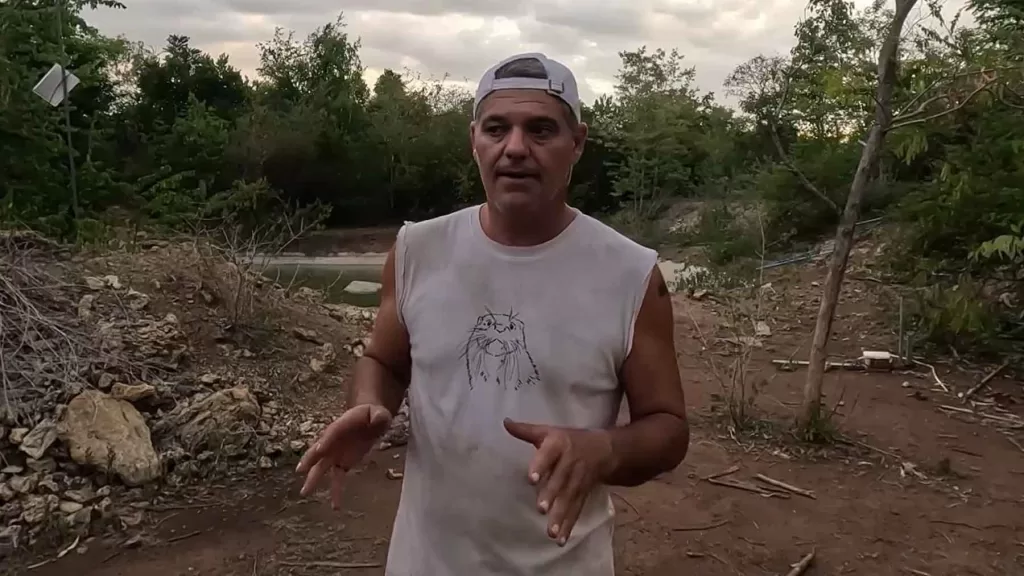 Frank Cuesta habla sobre el caso Daniel Sancho