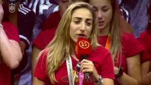 Olga Carmona