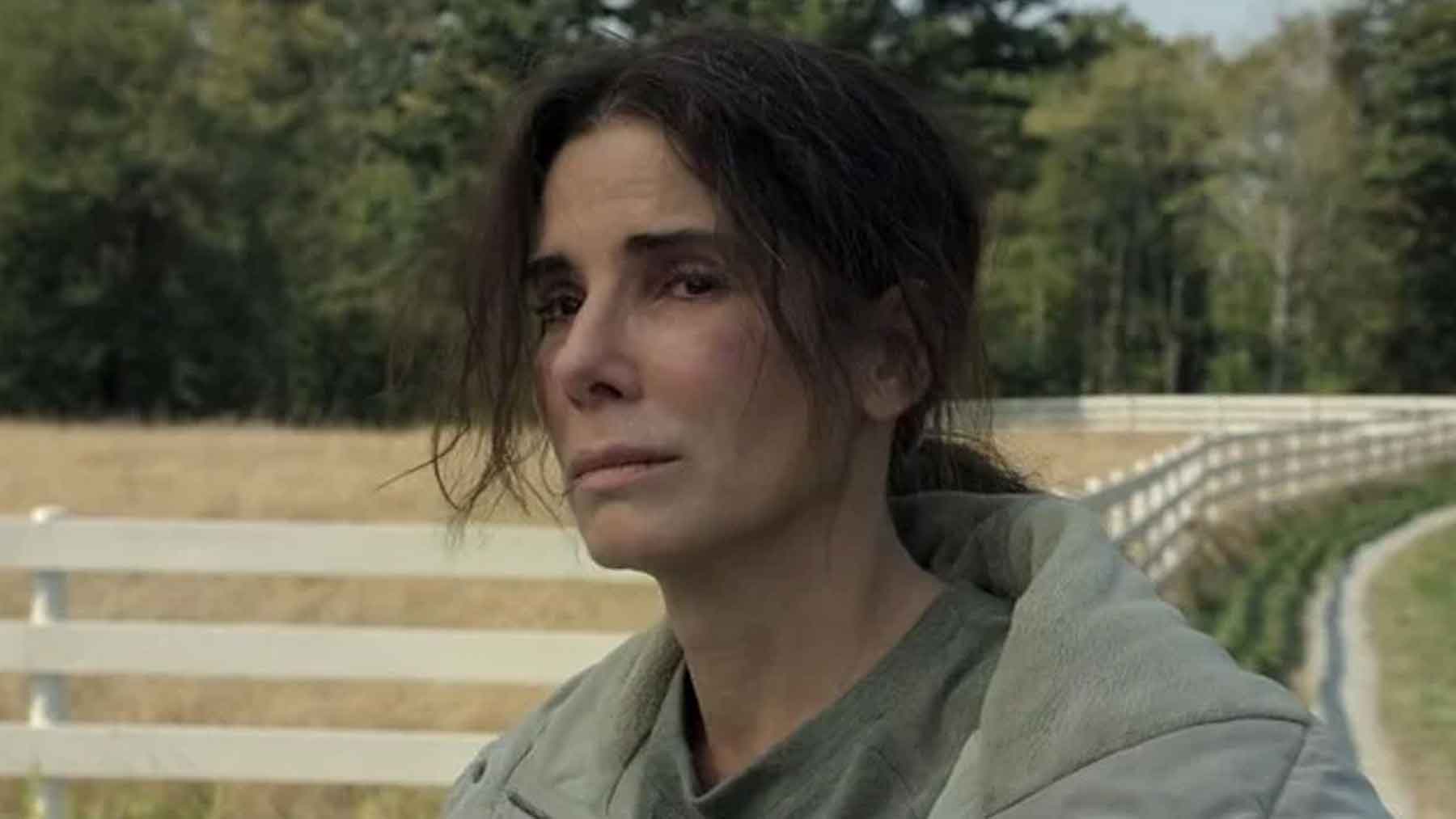 ¿De qué murió Bryan Randall, el novio de Sandra Bullock?
