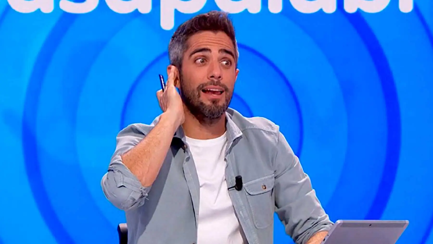 ¿Quiénes son los invitados de Pasapalabra?: lista de famosos del 26 al 30 de octubre