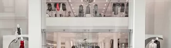 Outlet Zara en Madrid (Foto: cortesía de Inditex)