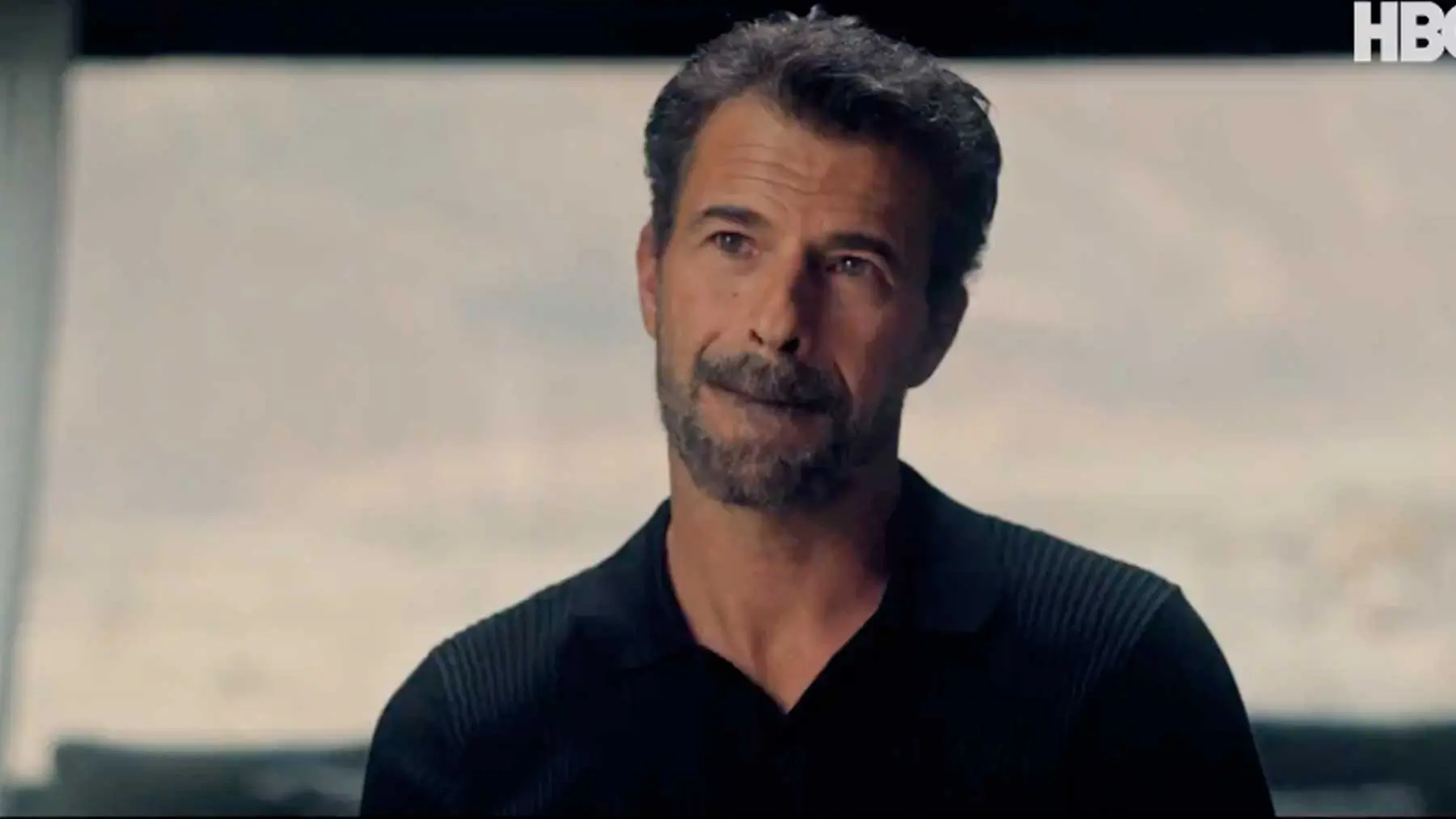 Rodolfo Sancho (HBO Max)