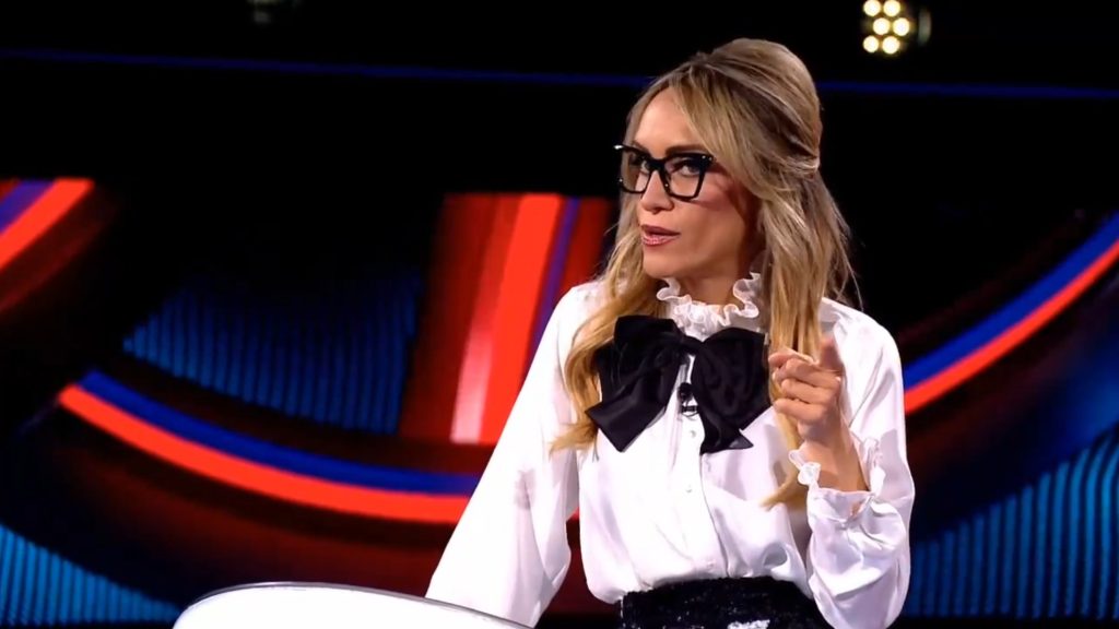 El rival más débil llega a Telecinco con pobres datos, más propios de Cuatro (Mediaset).