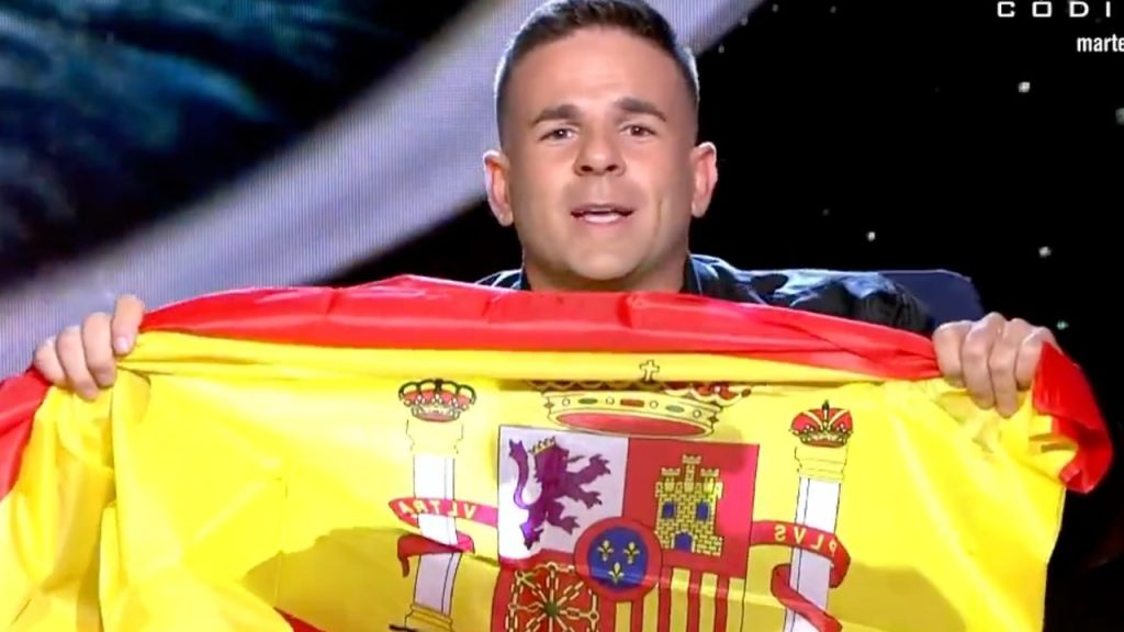 Ángel Gaitán es uno de los colaboradores de Iker Jiménez (Mediaset).