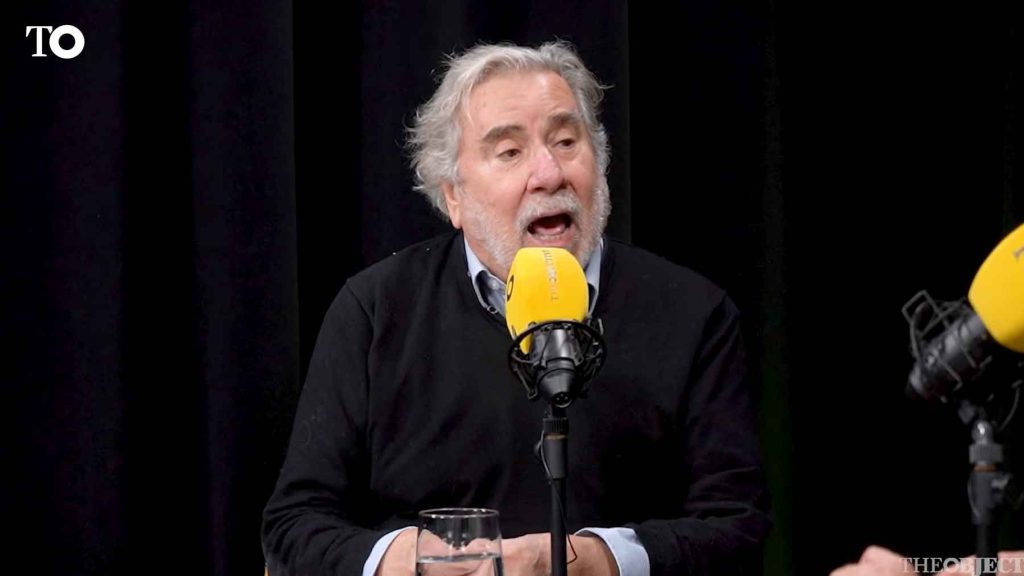 La verdad sobre Javier Rioyo: el director de cine que se atrevió a dirigir a Lola Flores y Lolita