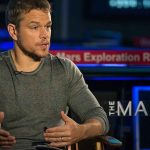 La historia real de cómo Matt Damon conoció a su mujer, Luciana Barroso