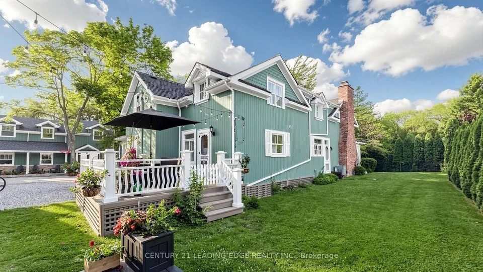 © Century 21 Leading Edge Realty Inc 5