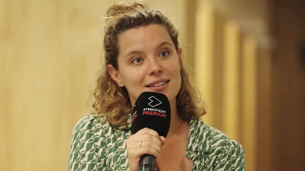 Todo sobre Andrea Ros, la actriz protagonista de ‘Karateca’: su edad, películas y series