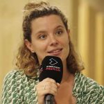 Todo sobre Andrea Ros, la actriz protagonista de ‘Karateca’: su edad, películas y series