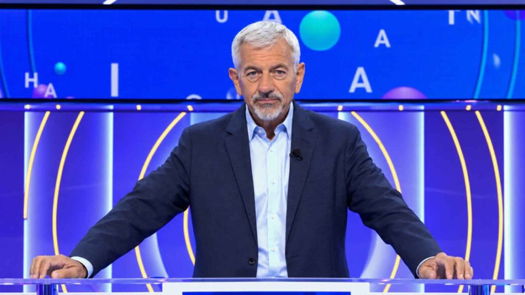 ¿Quién va hoy a ‘Rueda la letra’? Invitados del 22 al 24 de octubre