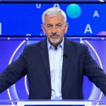 ¿Quién va hoy a ‘Rueda la letra’? Invitados del 22 al 24 de octubre