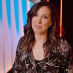 Así es la vida de Carolina Lapausa: quién es la actriz de ‘Sueños de libertad’