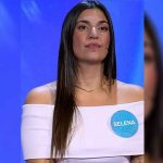 Así es Selena, la canaria que se ha convertido en concursante de ‘Rueda la letra’
